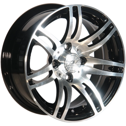 ZW D720 W5.5 R13 PCD4x98 ET10 DIA58.6 MB
